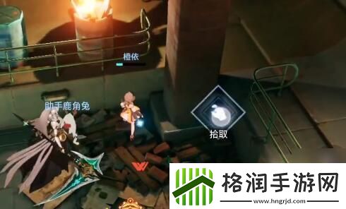 晶核莱茵城卡牌位置介绍