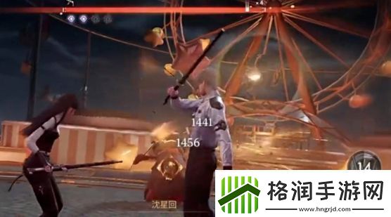 76岁老奶奶因恋与深空卡关引发脑梗住院