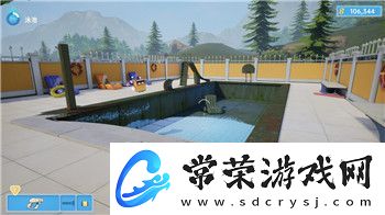 废品机械师生存模式怎么开创造