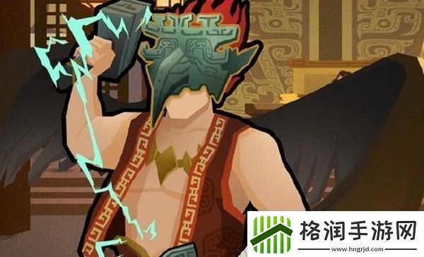 无悔华夏雷震子玩法攻略