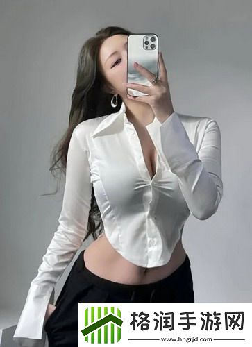 感觉自己很骚很想让男人喜欢