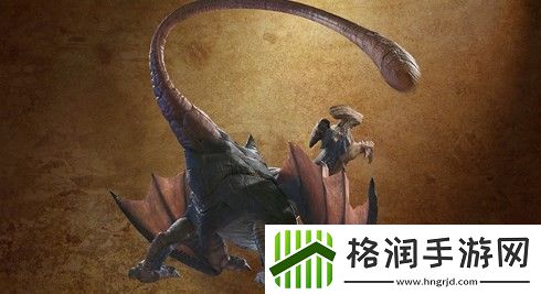 怪物猎人