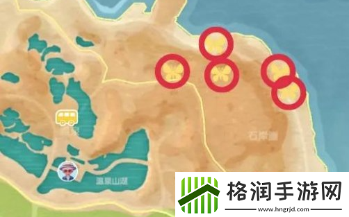 心动小镇灰灰跳跳灰尘虫怎么获得