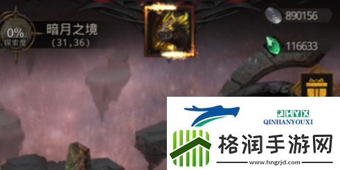 地下城堡3魂之诗暗月之境怎么打