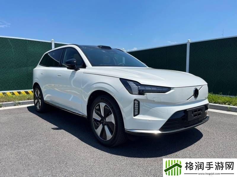 沃尔沃国产EX90细节曝光