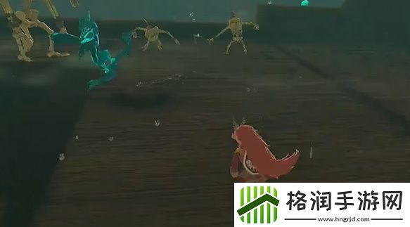 王国之泪汀空套装怎么得