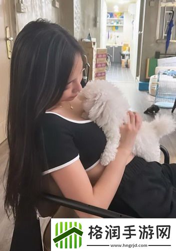 天美传媒春节相亲之孟孟展现魅力吸引目光网友
