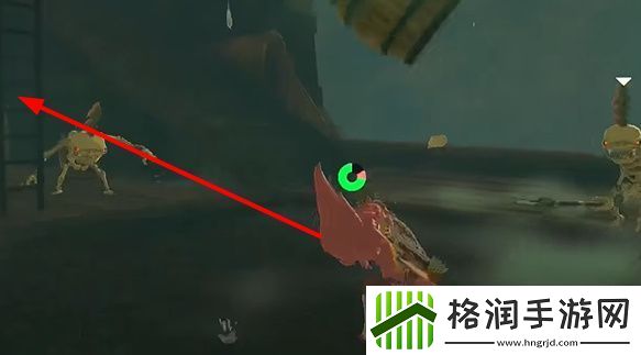 王国之泪汀空套装怎么得