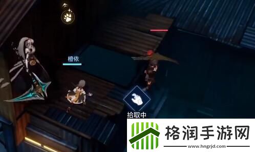 晶核莱茵城卡牌位置介绍