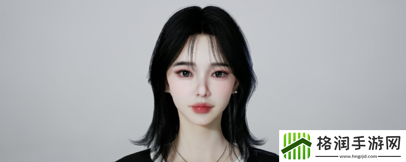 inZOI短发艳丽美女捏脸分享