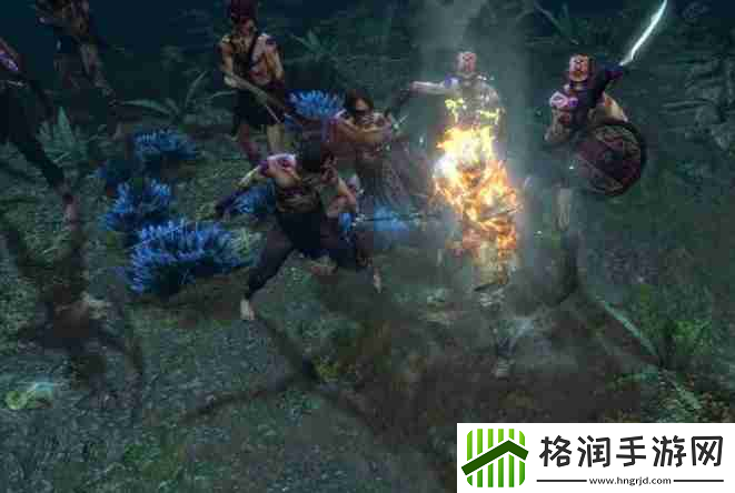 暗黑破坏神2单机版圣骑士属性怎么加点