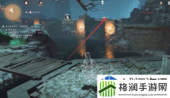 强招定乾坤