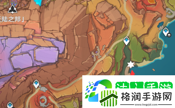 原神5.5版本旋曜玉帛在哪原神5.5版本新增旋曜玉帛位置介绍