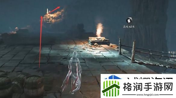 强招定乾坤