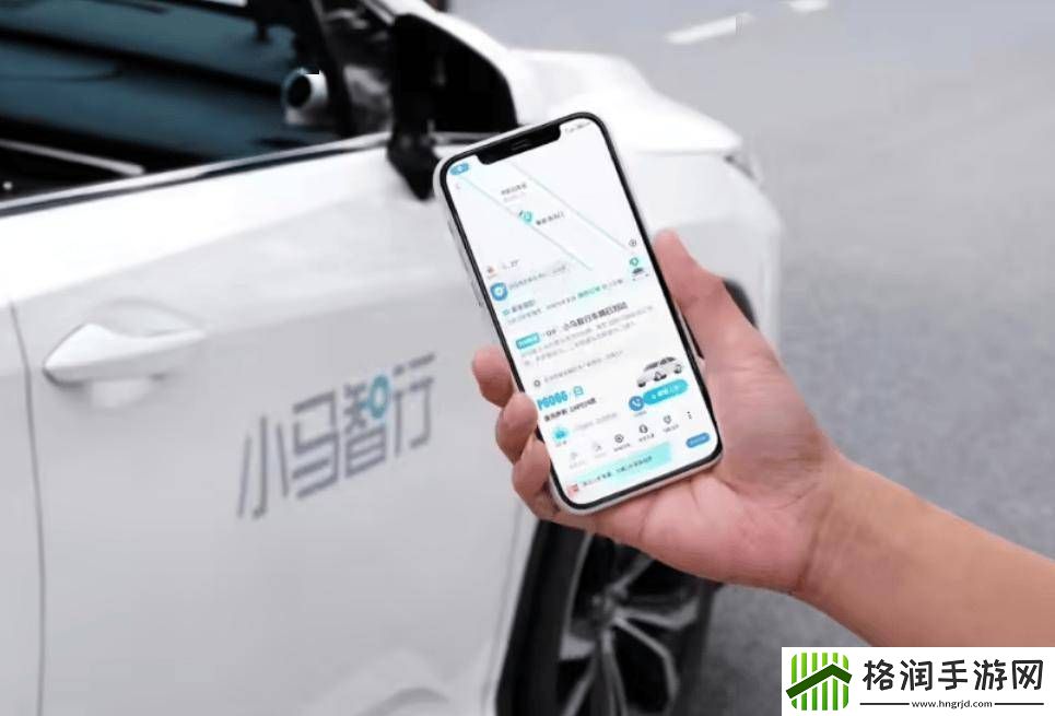深圳南山首批智能网联汽车“城市通行证”出炉