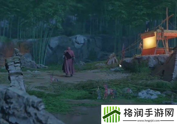 燕云十六声山河绝韵怎么获得