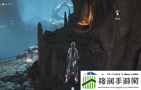 强招定乾坤