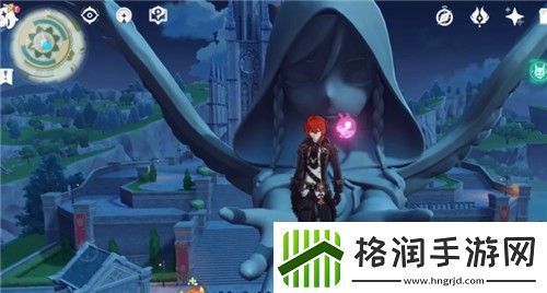 原神怎么玄学抽温迪