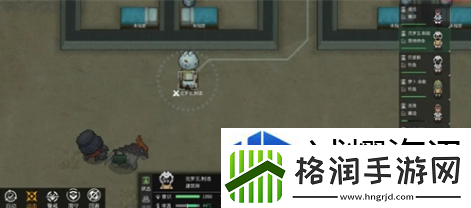 秩序新曙光小人怎么玩