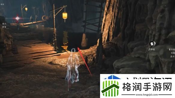 强招定乾坤