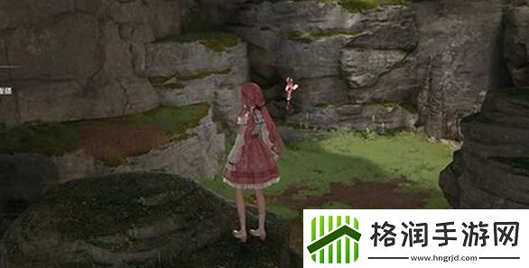 无限暖暖芽之韵怎么获取