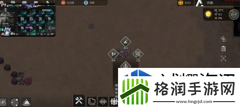 秩序新曙光小人怎么玩