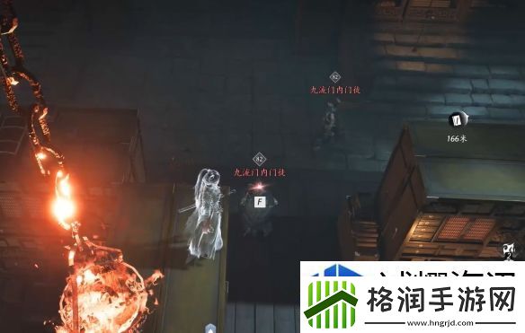 强招定乾坤