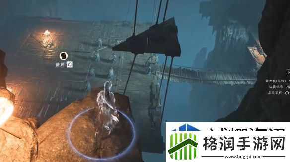 强招定乾坤
