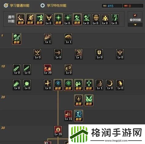 dnf90风法加点