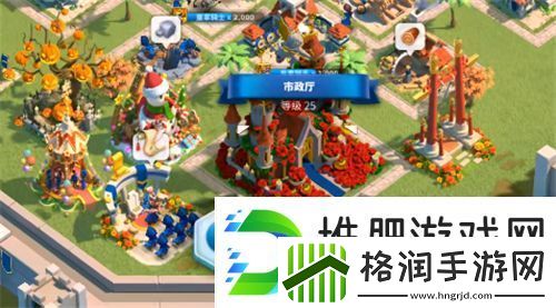 万国觉醒城堡皮肤怎么更换