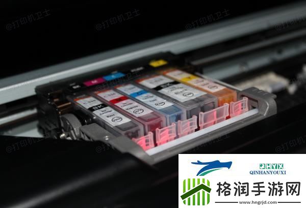 打印机打印空白怎么处理