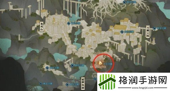 逆水寒手游寻宝司南怎么获得