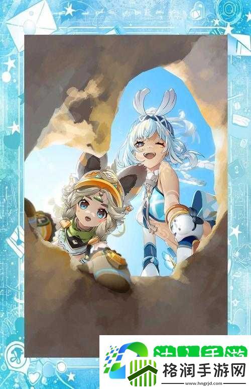纳塔PV绝美登场！月光下的暗裔使徒身份曝光