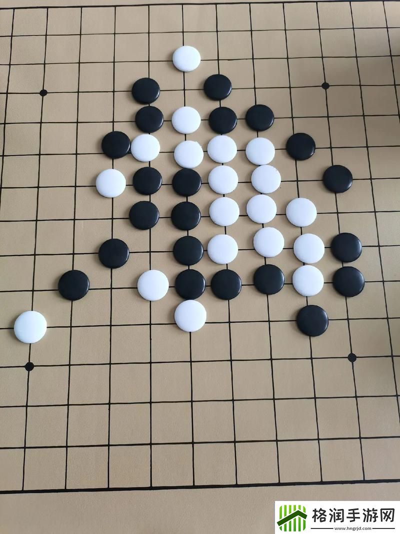 欢乐五子棋5