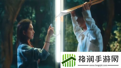 难哄大结局