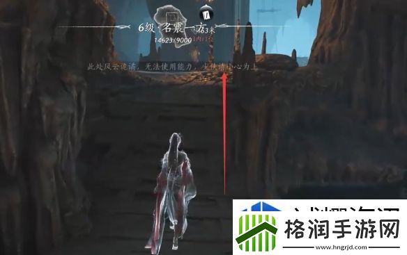 强招定乾坤