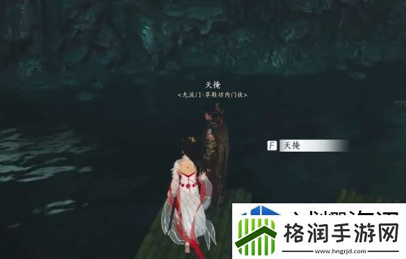 强招定乾坤