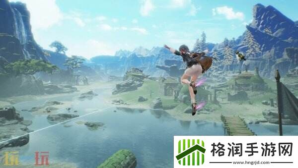 炼金术RPG优米雅的炼金工房全球总销量突破30万份