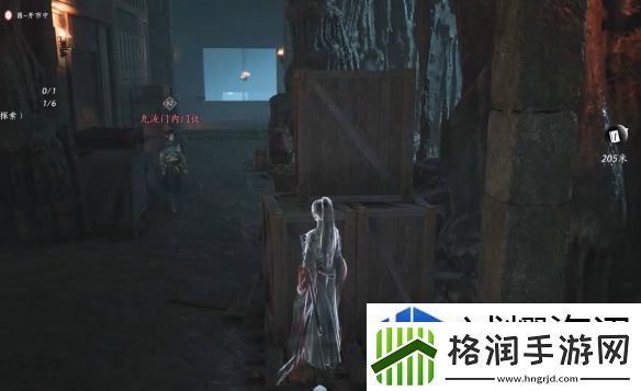 强招定乾坤