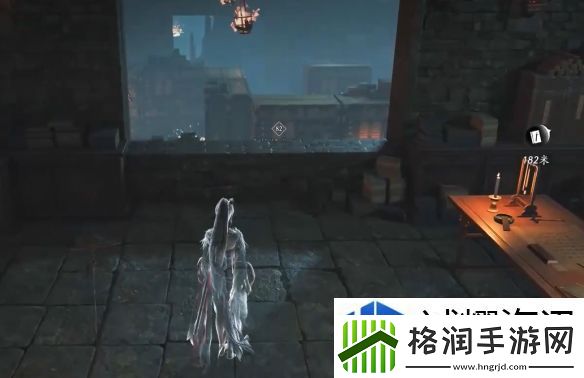 强招定乾坤