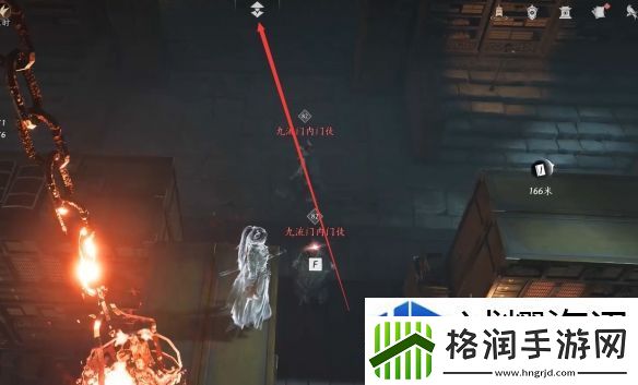 强招定乾坤