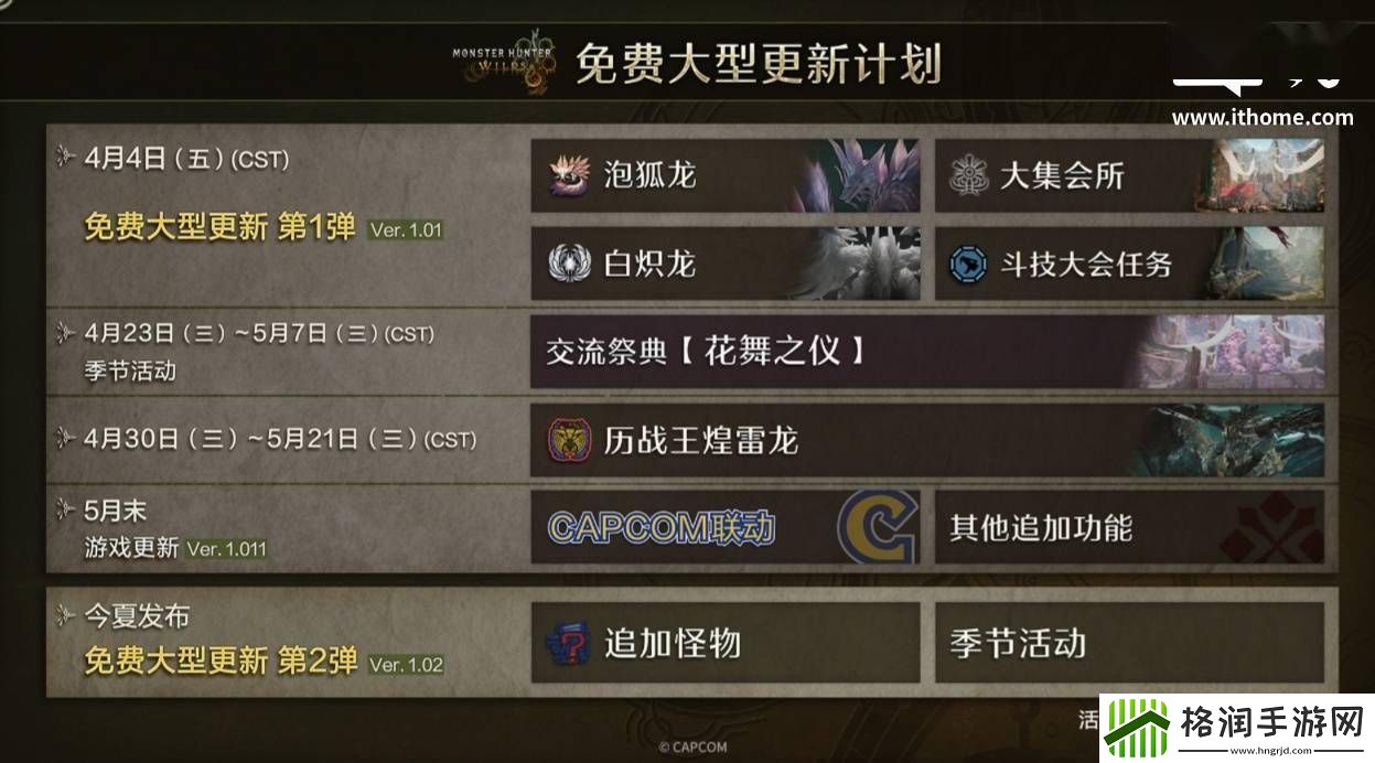 怪物猎人