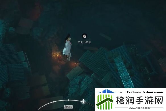 强招定乾坤