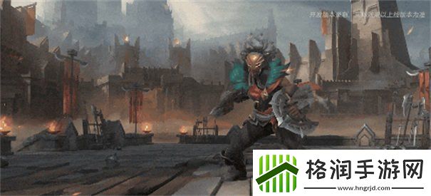 英雄联盟铁血狼母怎么玩