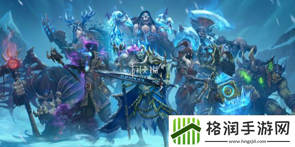 炉石传说乱斗模式攻略大全