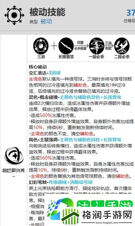 战双帕弥什艾拉万华驱资料介绍