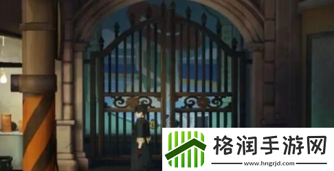 归龙潮街区宝箱位置大全