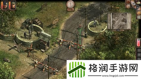 盟军敢死队2022