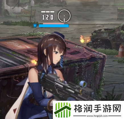 胜利女神