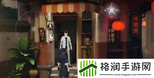 归龙潮街区宝箱位置大全